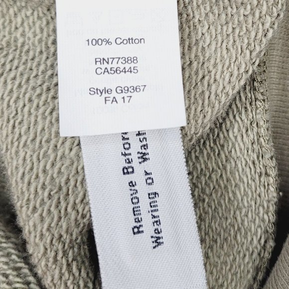 Miles By Madewell Bomber Jacket Womens Olive Green XXS Football Snap Button - Picture 7 of 10